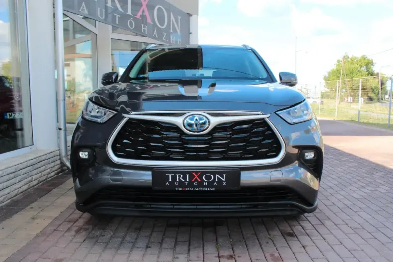 Toyota Highlander din 2022 cu 63.403 km - oferta TOY120841 - foto 3