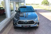 Toyota Highlander din 2022 cu 63.403 km - oferta TOY120841 - foto 4