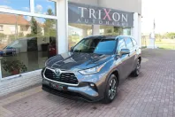 Toyota Highlander din 2022 cu 63.403 km - oferta TOY120841 - foto 5