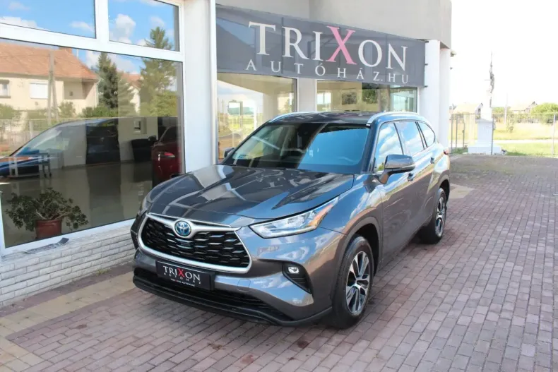 Toyota Highlander din 2022 cu 63.403 km - oferta TOY120841 - foto 5