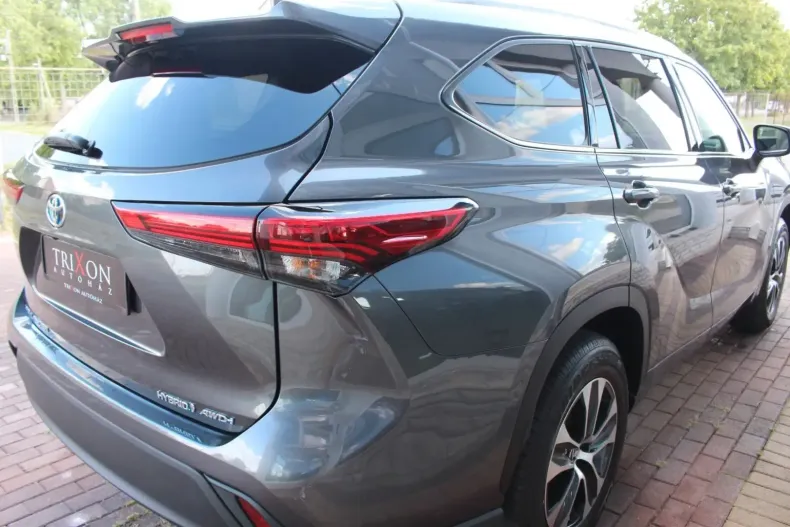 Toyota Highlander din 2022 cu 63.403 km - oferta TOY120841 - foto 8