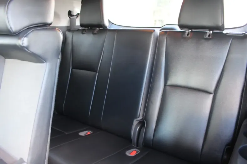 Toyota Highlander din 2022 cu 63.403 km - oferta TOY120841 - foto 13