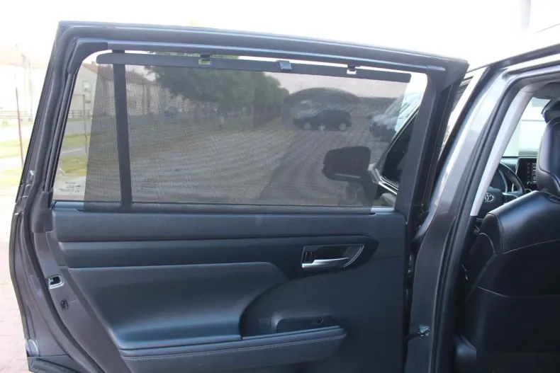 Toyota Highlander din 2022 cu 63.403 km - oferta TOY120841 - foto 15