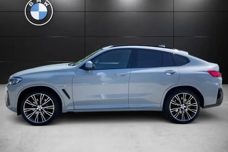 BMW X4 din 2024 cu 41.200 km - oferta BMW120842 - foto 5