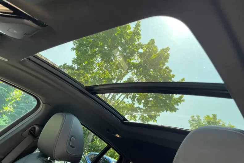 BMW X4 din 2024 cu 41.200 km - oferta BMW120842 - foto 7