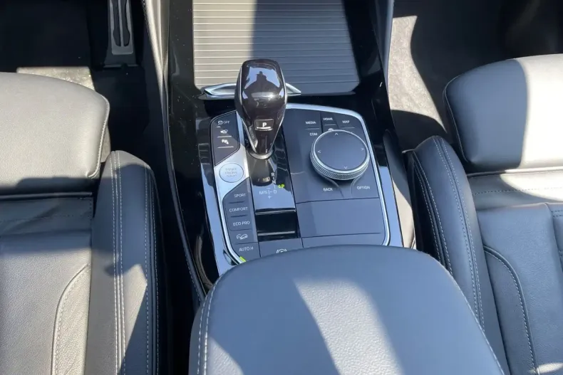 BMW X4 din 2024 cu 41.200 km - oferta BMW120842 - foto 13