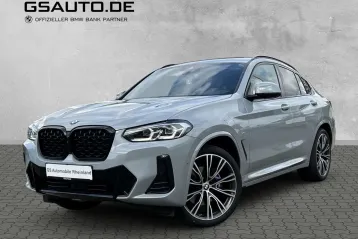 BMW X4 din 2023 - oferta BMW120843