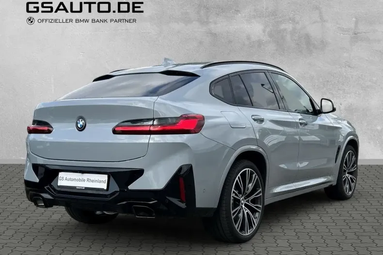 BMW X4 din 2023 cu 31.310 km - oferta BMW120843 - foto 6