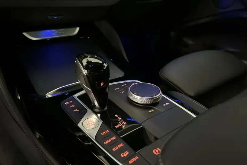 BMW X4 din 2023 cu 31.310 km - oferta BMW120843 - foto 12