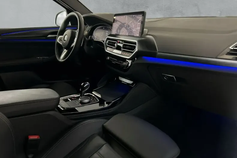 BMW X4 din 2023 cu 31.310 km - oferta BMW120843 - foto 13