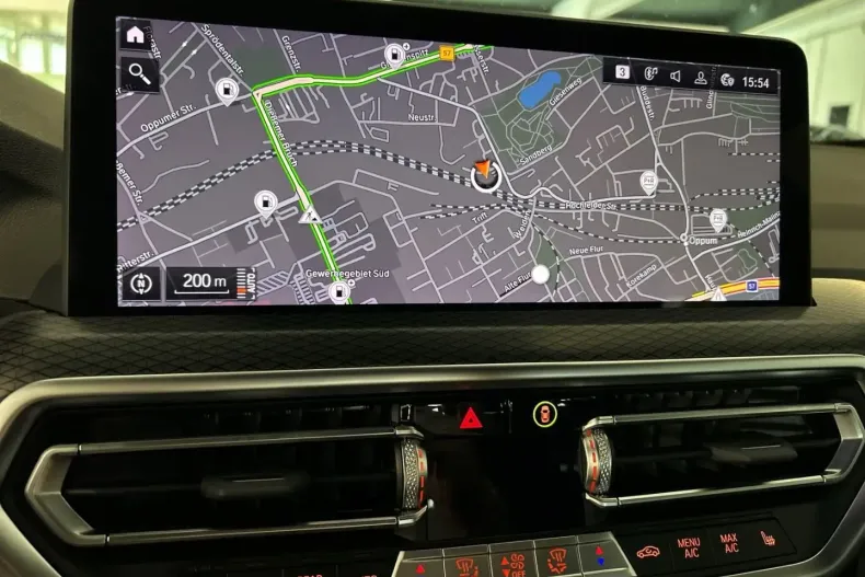 BMW X4 din 2023 cu 31.310 km - oferta BMW120843 - foto 15