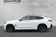 BMW X4 din 2023 cu 52.090 km - oferta BMW120845 - foto 2