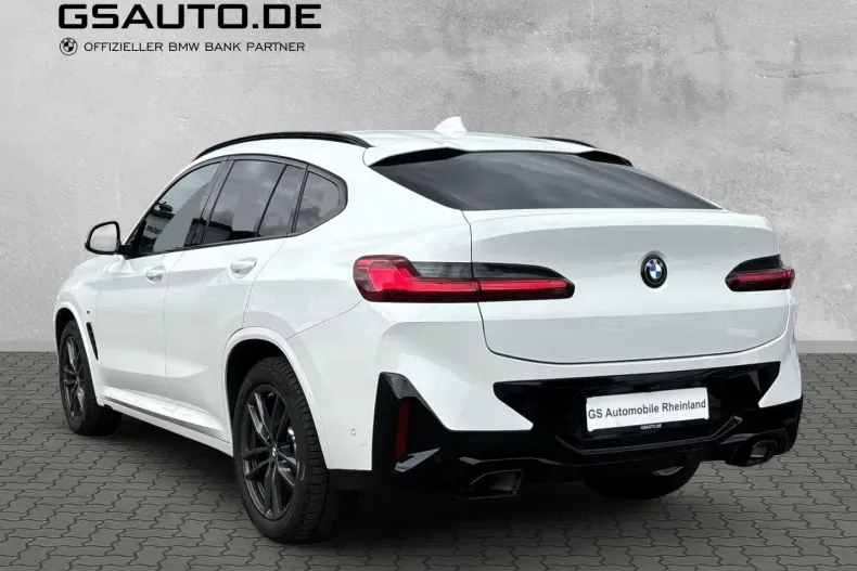 BMW X4 din 2023 cu 52.090 km - oferta BMW120845 - foto 4