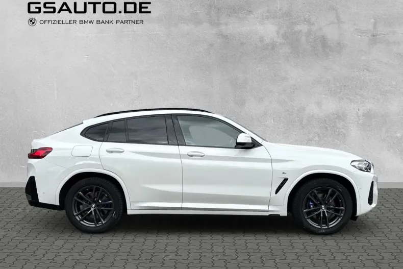 BMW X4 din 2023 cu 52.090 km - oferta BMW120845 - foto 5