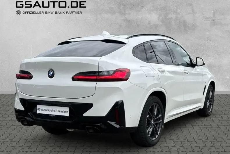BMW X4 din 2023 cu 52.090 km - oferta BMW120845 - foto 6