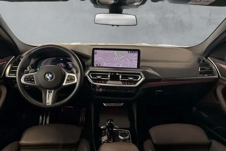 BMW X4 din 2023 cu 52.090 km - oferta BMW120845 - foto 10