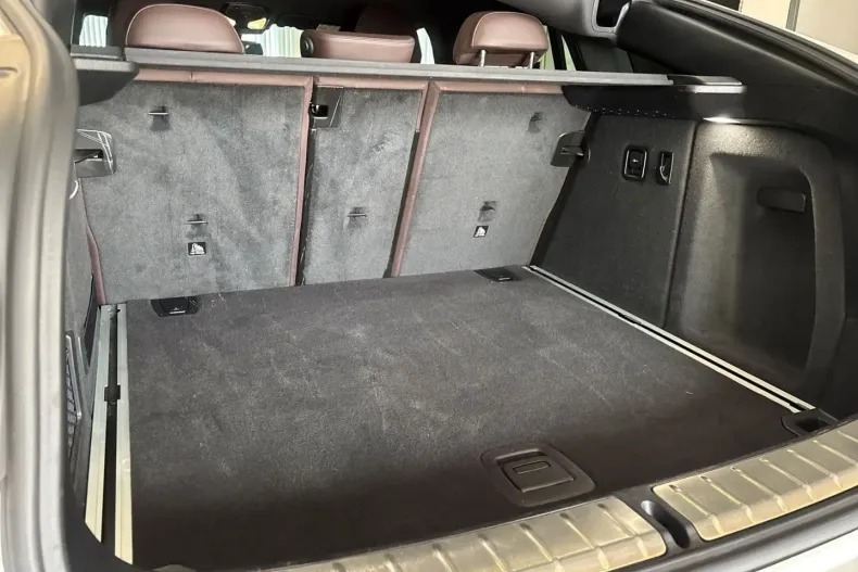 BMW X4 din 2023 cu 52.090 km - oferta BMW120845 - foto 15