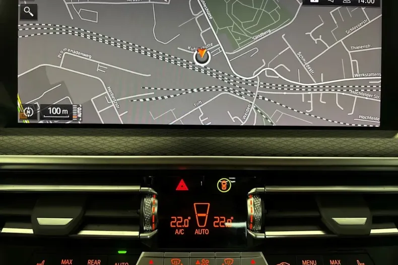 BMW X4 din 2023 cu 52.090 km - oferta BMW120845 - foto 16