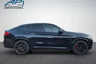 BMW X4 din 2022 cu 62.000 km - oferta BMW120847 - foto 3