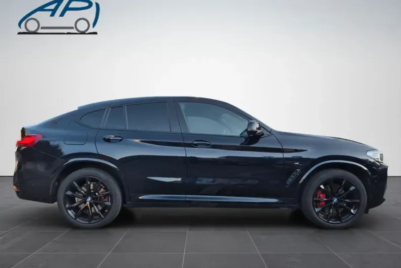 BMW X4 din 2022 cu 62.000 km - oferta BMW120847 - foto 3