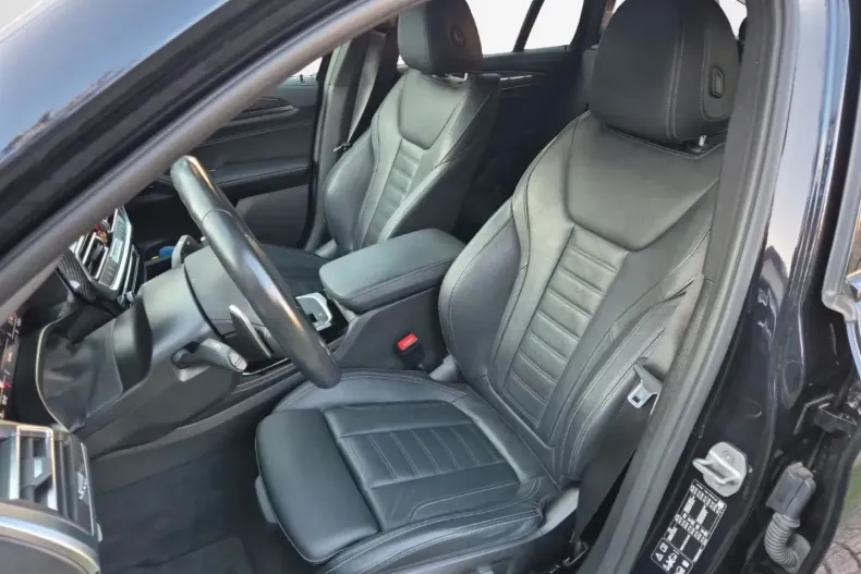 BMW X4 din 2022 cu 62.000 km - oferta BMW120847 - foto 5