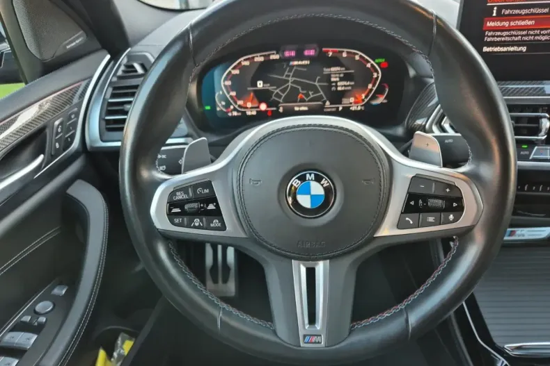 BMW X4 din 2022 cu 62.000 km - oferta BMW120847 - foto 6