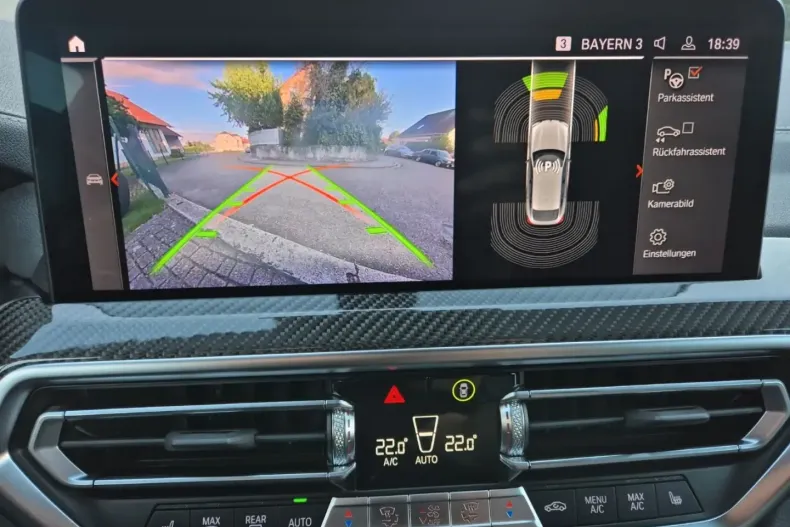 BMW X4 din 2022 cu 62.000 km - oferta BMW120847 - foto 7