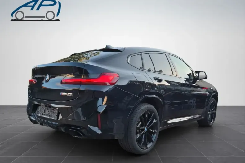 BMW X4 din 2022 cu 62.000 km - oferta BMW120847 - foto 10