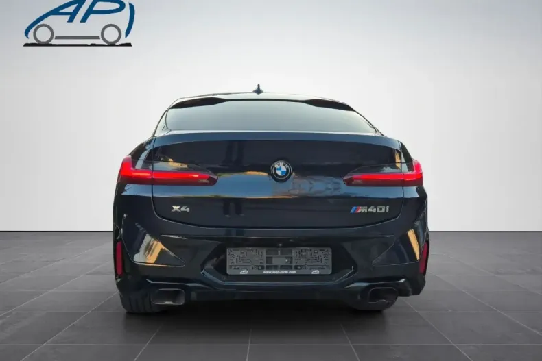 BMW X4 din 2022 cu 62.000 km - oferta BMW120847 - foto 11