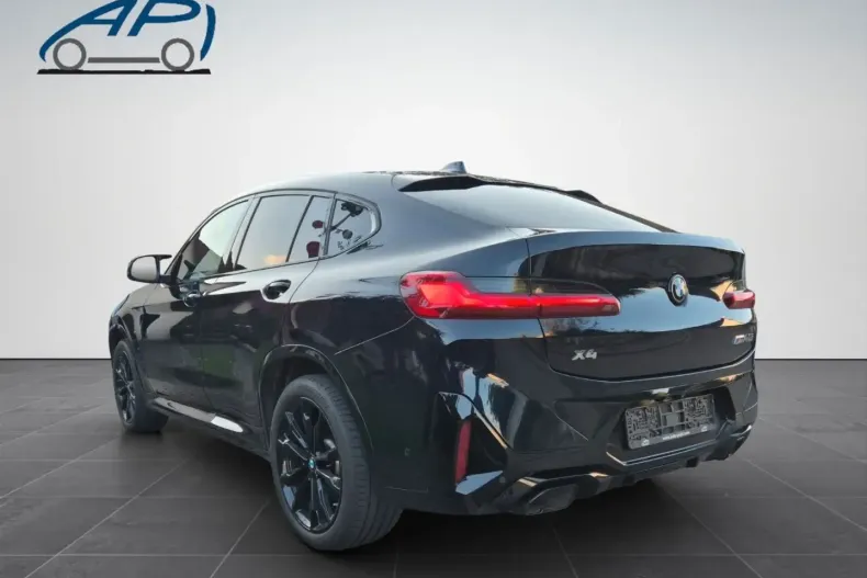 BMW X4 din 2022 cu 62.000 km - oferta BMW120847 - foto 12