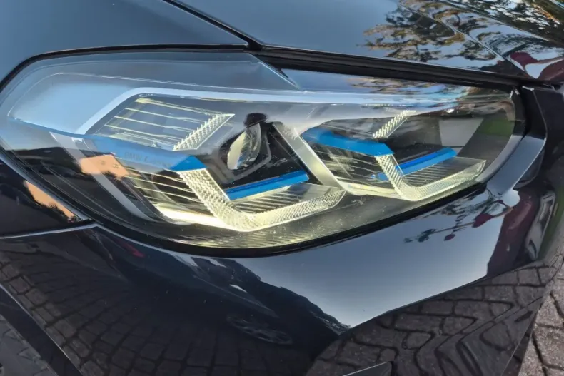 BMW X4 din 2022 cu 62.000 km - oferta BMW120847 - foto 14