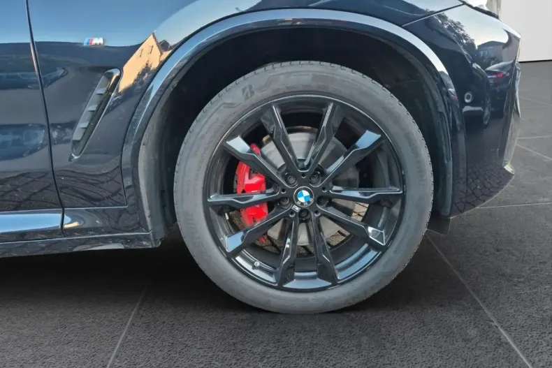 BMW X4 din 2022 cu 62.000 km - oferta BMW120847 - foto 15