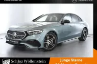 Mercedes-Benz E 200 din 2024 cu 24.700 km - oferta MER120848 - foto 1