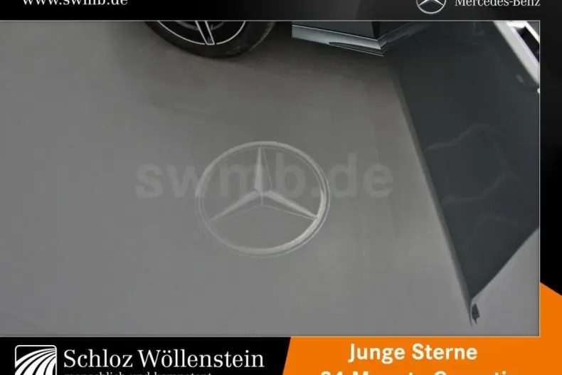 Mercedes-Benz E 200 din 2024 cu 24.700 km - oferta MER120848 - foto 3