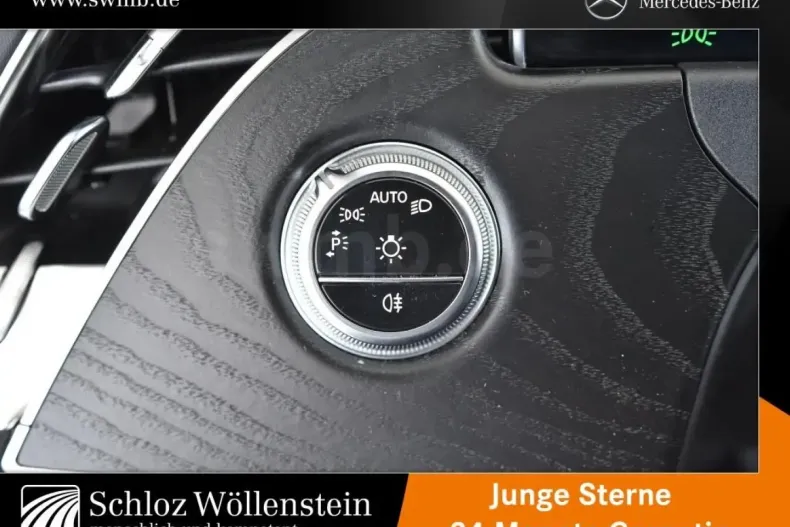 Mercedes-Benz E 200 din 2024 cu 24.700 km - oferta MER120848 - foto 8