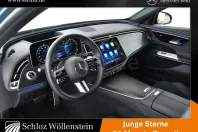 Mercedes-Benz E 200 din 2024 cu 24.700 km - oferta MER120848 - foto 9