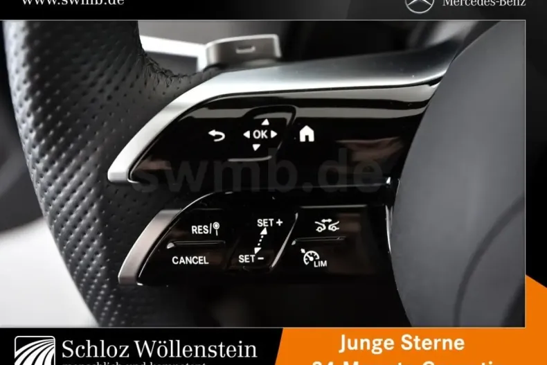 Mercedes-Benz E 200 din 2024 cu 24.700 km - oferta MER120848 - foto 18