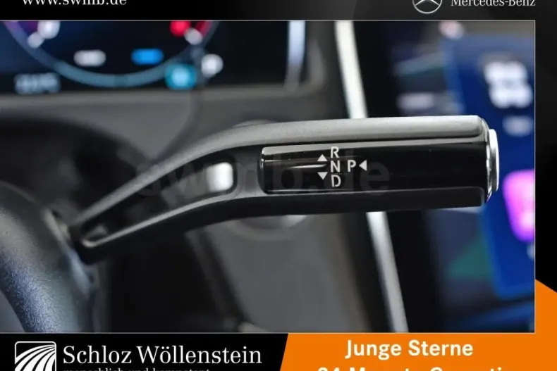 Mercedes-Benz E 200 din 2024 cu 24.700 km - oferta MER120848 - foto 20