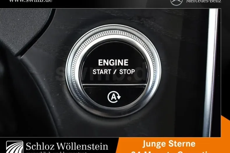 Mercedes-Benz E 200 din 2024 cu 24.700 km - oferta MER120848 - foto 21