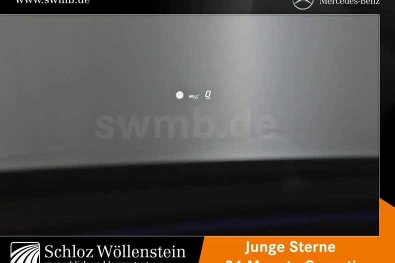 Mercedes-Benz E 200 din 2024 cu 24.700 km - oferta MER120848 - foto 22