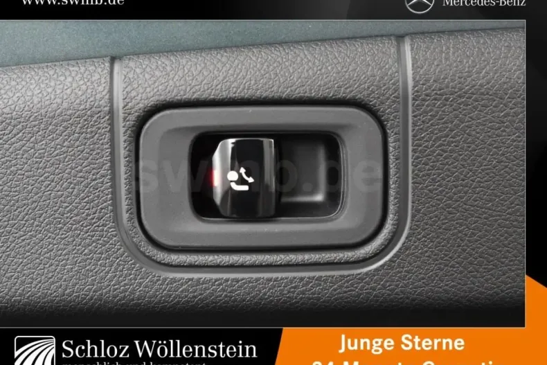 Mercedes-Benz E 200 din 2024 cu 24.700 km - oferta MER120848 - foto 23