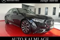 Mercedes-Benz E 220 din 2024 cu 55.416 km - oferta MER120849 - foto 1