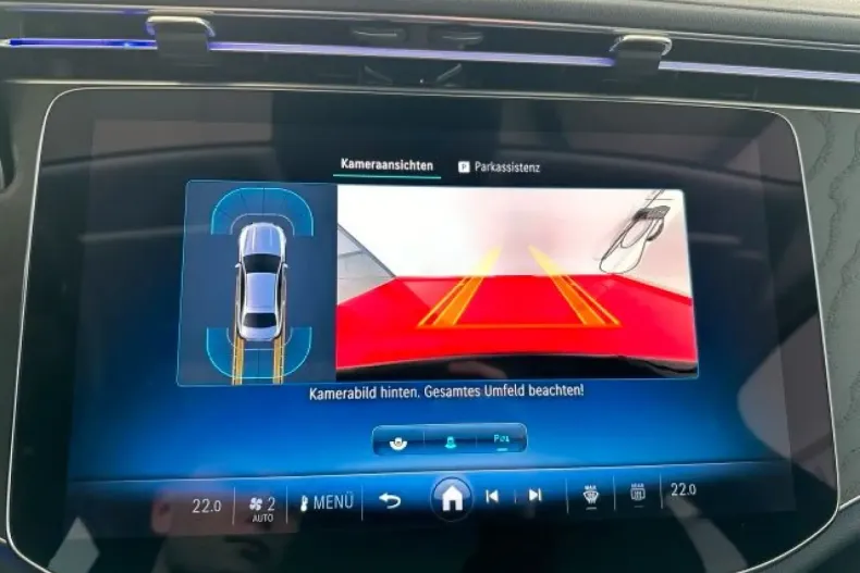 Mercedes-Benz E 220 din 2024 cu 55.416 km - oferta MER120849 - foto 21