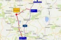 Mercedes-Benz E 220 din 2024 cu 55.416 km - oferta MER120849 - foto 25