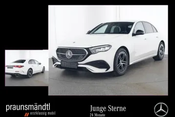Mercedes-Benz E 200 din 2024 - oferta MER120850