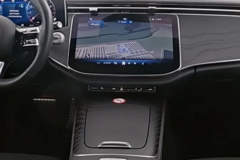 Mercedes-Benz E 200 din 2024 cu 33.498 km - oferta MER120850 - foto 5