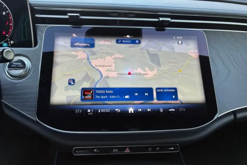 Mercedes-Benz E 200 din 2024 cu 46.250 km - oferta MER120851 - foto 9