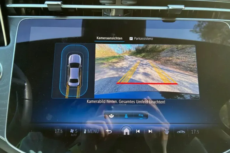 Mercedes-Benz E 200 din 2024 cu 46.250 km - oferta MER120851 - foto 16