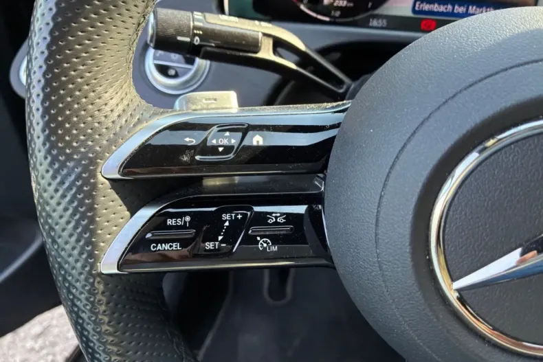 Mercedes-Benz E 200 din 2024 cu 46.250 km - oferta MER120851 - foto 17