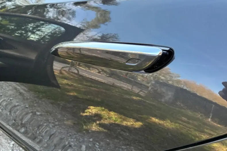 Mercedes-Benz E 200 din 2024 cu 46.250 km - oferta MER120851 - foto 18